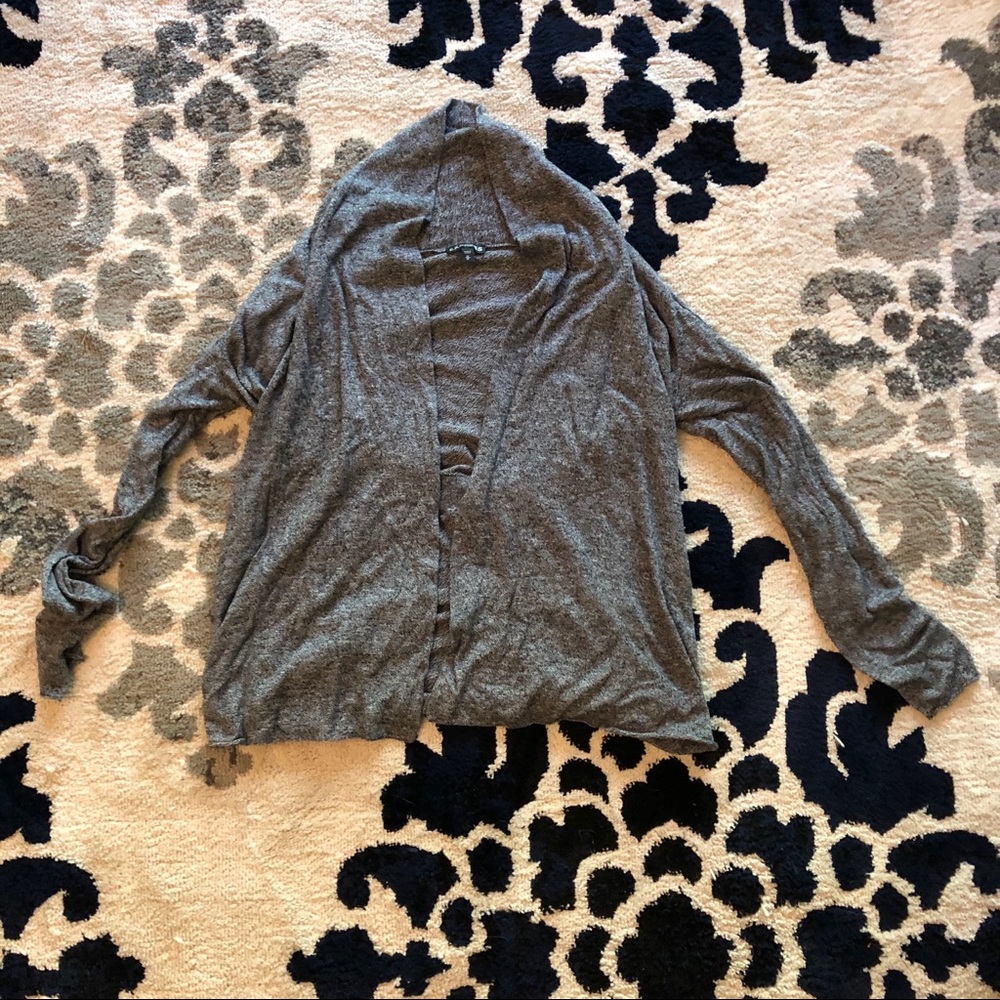 Express Cardigan